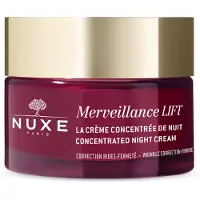 Nuxe Merveillance Expert Levantamiento Y Firmeza Nocturno 50ml