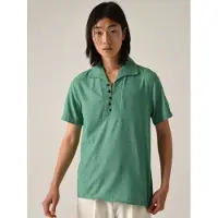 Antioch Camiseta verde