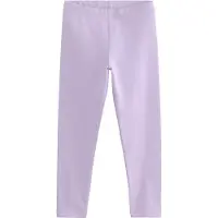 Next Leggings lila