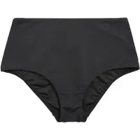 Next Braga de bikini negro