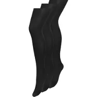 Next Leotardos finos negro