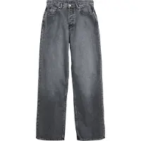 Armedangels - Women's Enijaa - Tejanos size 42 - Length: 32'', gris