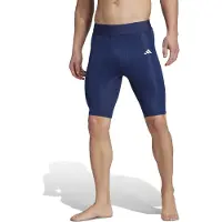 Adidas Calzoncillo deportivo azul oscuro