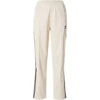 Adidas adidasPantalón Firebird Snake XS Wonder White / Multicolor Mujer
