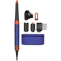 Dyson Airwrap i.d. multifunción y secador con difusor (Azul Vinca/Topacio)