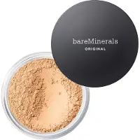 bareMinerals Base De Maquillaje 07-golden Ivory Original Spf15
