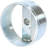 Ks Tools : Campana de presión universal con rosca M22 (150.2134)