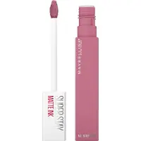 Maybelline 180 Revolución Líquido Labial