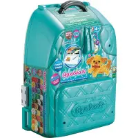 AquaBeads Creadores De Mochilas Con Más De 1.000 Cuentas