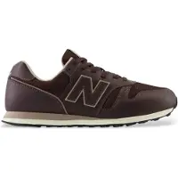 New Balance - 373 - Zapatillas deportivas size 45, marrón/negro