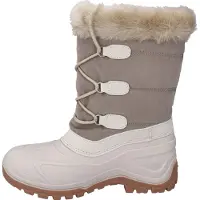 CMP Botas De Nieve Nietos Low 3q78956