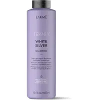 LAKA Champú Teknia White Silver 1000 Ml