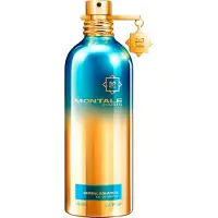 Montale Perfume Herbal Aquatica 100ml