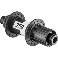 Dt Swiss Buje Trasero 350 Disc Cl Boost Shimano Light Asl