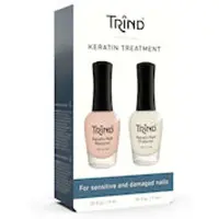Trind Hand & Nail Care Kit De Tratamiento De Queratina
