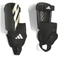 Adidas adidasEspinilleras Tiro Match (Adolescentes) S Black / Gold Metallic / White Niño