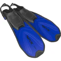 Seac Sub Aletas De Buceo Zoom