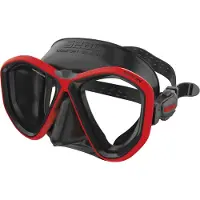 Seac Sub Máscara De Buceo Symbol Asian