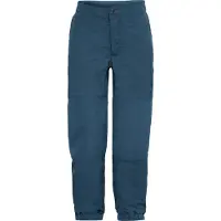 Vaude - Kid's Caprea Warmlined Pants III - Pantalones de invierno size 98, azul
