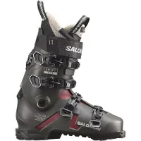 Salomon - Botas de esquí para hombre - Shift Pro 120 AT GW Beluga/Andorra - Talla 39 2/3-40 1/3 - Negro