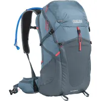 CamelBak Mochila De Hidratación Para Mujer Fourteener 30l+crux 3l