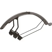 Topeak - TetraFender G2 - Guardabarros size One Size, negro