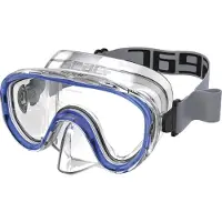 Seac Sub Máscara De Buceo Viva