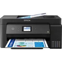 Epson Impresora Multifunción L14150