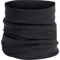 Woolpower - Tube Lite - Braga de cuello size One Size, negro