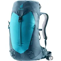 Deuter - Women's AC Lite 14 SL - Mochila de senderismo azul/turquesa