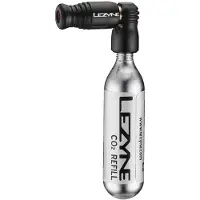 Lezyne Cartucho De Co2 Trigger Speed Drive Co2 Presta Only With Neoprene Sleeve