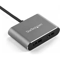 StarTech.com Adaptador Usb-c Multiport Video To Hdmi/displayport