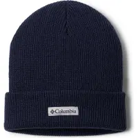 Columbia - Whirlibird Cuffed Beanie - Gorro size One Size, azul