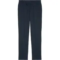 Marc O'Polo Pantalón deportivo ' Mix & Match Cotton ' azul