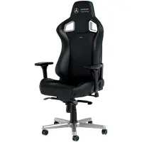 Noblechairs Silla Gaming Epic Pu Leather
