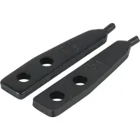 Ks Tools . Puntas de repuesto para alicates de seguridad, modelo 500.1357, peso: 24g