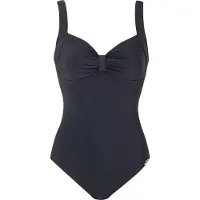 Sunflair Traje de baño negro