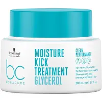 Schwarzkopf Mascarilla Para El Pelo Professional Bc New Ki 200ml