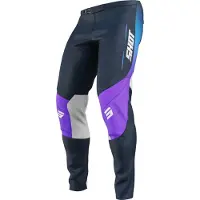 Shot Race Gear Pantalones Off-road Contact Apex