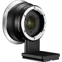 Laowa Objetivo Magic Format Converter Nikon To Fuji Gfx