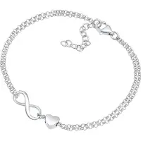 Elli Pulsera 'Herz' plata