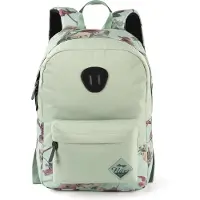 Nitro Mochila verde