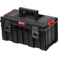 Qbrick System PRO 500 Basic apilable 450 x 260 x 224 mm 29 l IP54
