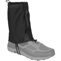 Sea to Summit - Spinifex Ankle Gaiters - Polainas montaña size One Size, negro