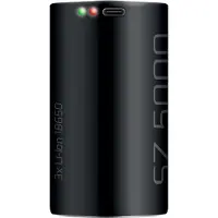 Seac Sub Batería Seac Sz5000 Rechargeable