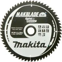 Makita Disco De Corte Makblade 260*30mm 70dientes