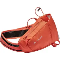 Vaude - Attendant - Riñonera size 1 l, rojo
