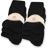 Normani Calcetines negro
