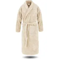 Normani Albornoz largo beige