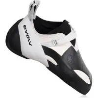 Evolv - Pies de gato - Zenist Pro LV Gray/White - Talla 39 - Gris
